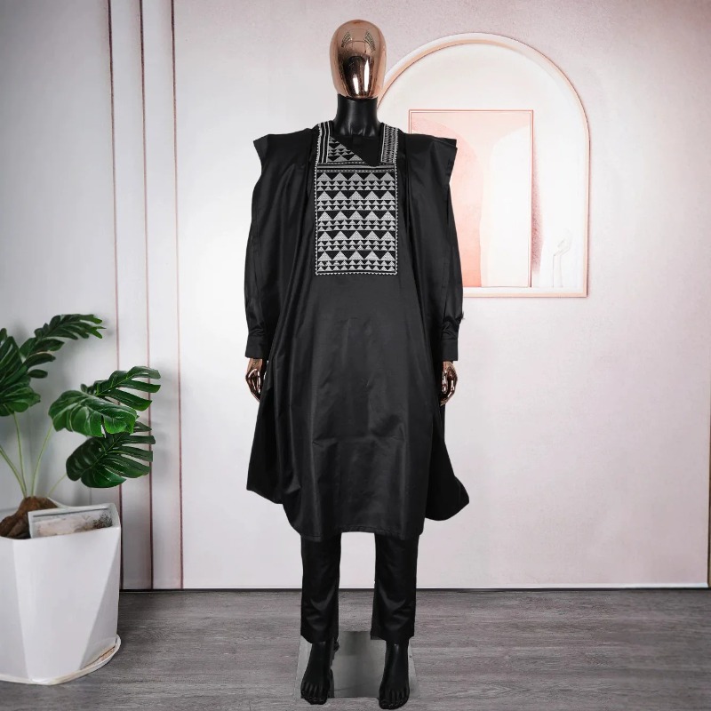 Güney Afrika Geleneksel Giysis - Men'S Formal Wear South Africa incelemesi ve fiyatı