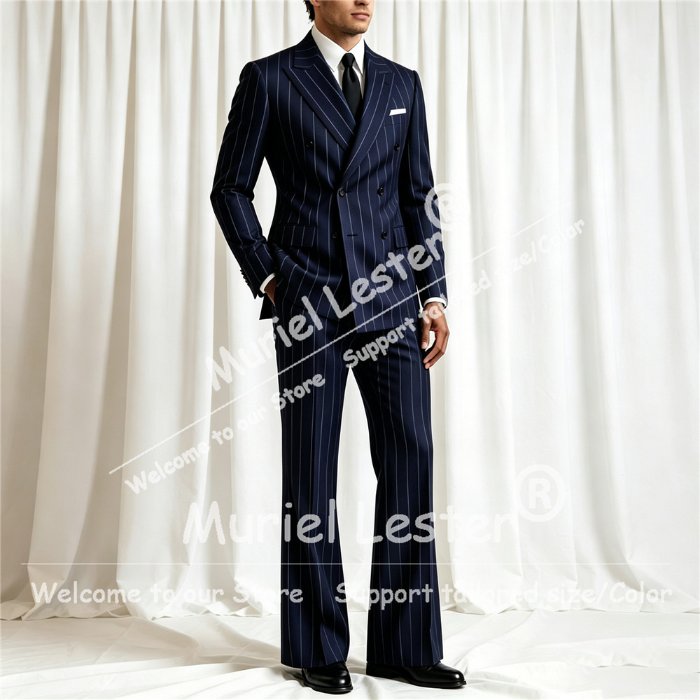 Zarif Çizgili Takım Elbise Erk - Men'S Formal Wear incelemesi ve fiyatı