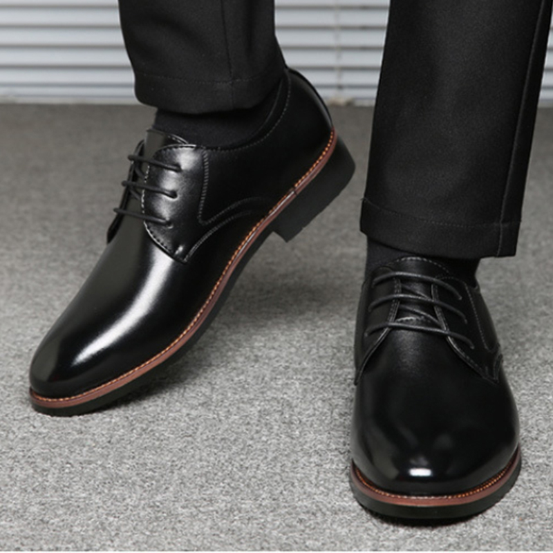 Erkek İş Resmi Günlük Deri Aya - Men Formal Wear Pinterest incelemesi ve fiyatı