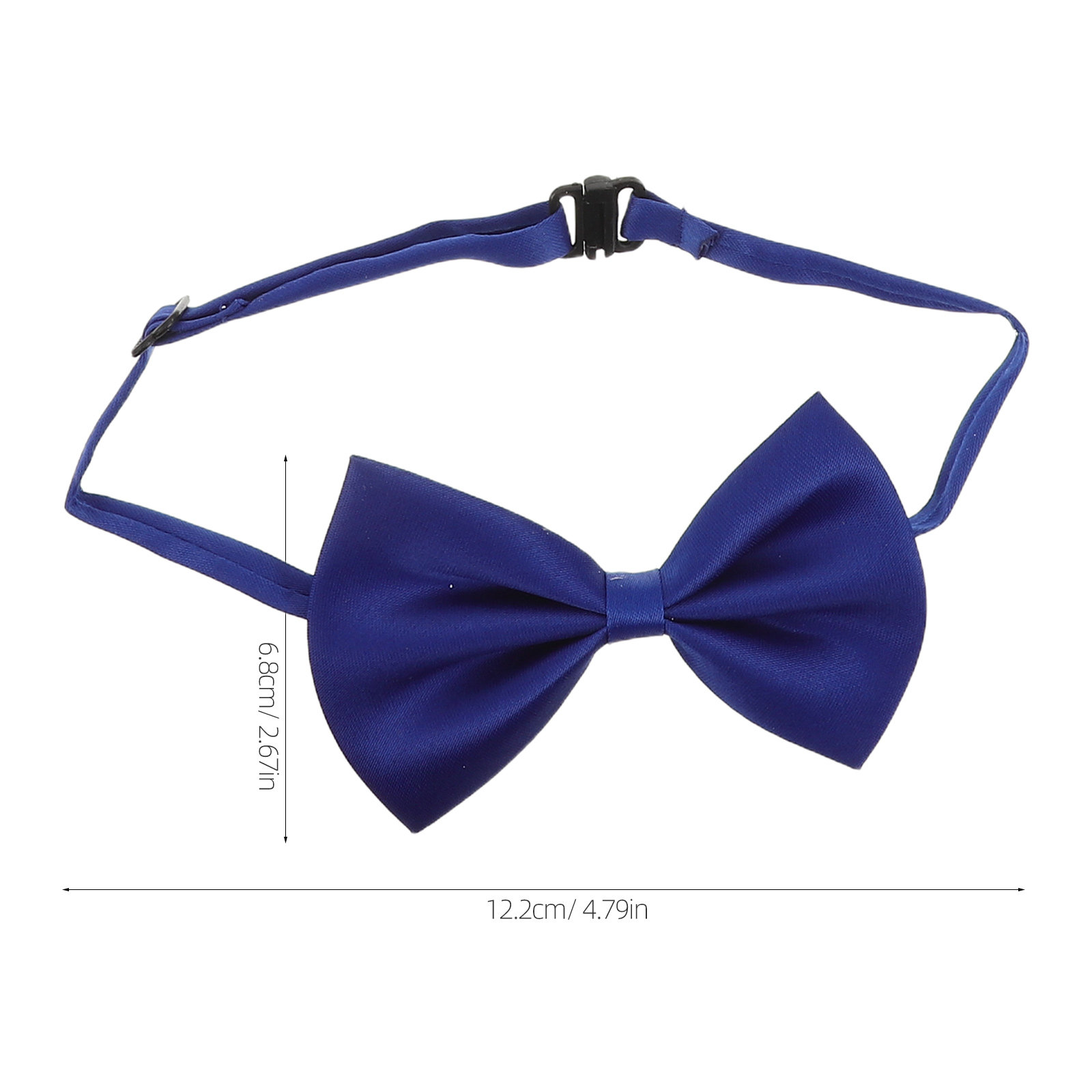 8 Adet Önceden Bağlanmış Ayarl - Men'S Formal Wear Bow Ties incelemesi ve fiyatı