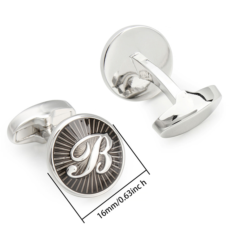 HAWSON (A-Z) Erkek için Mektup - Dress Shirt French Cuff incelemesi ve fiyatı