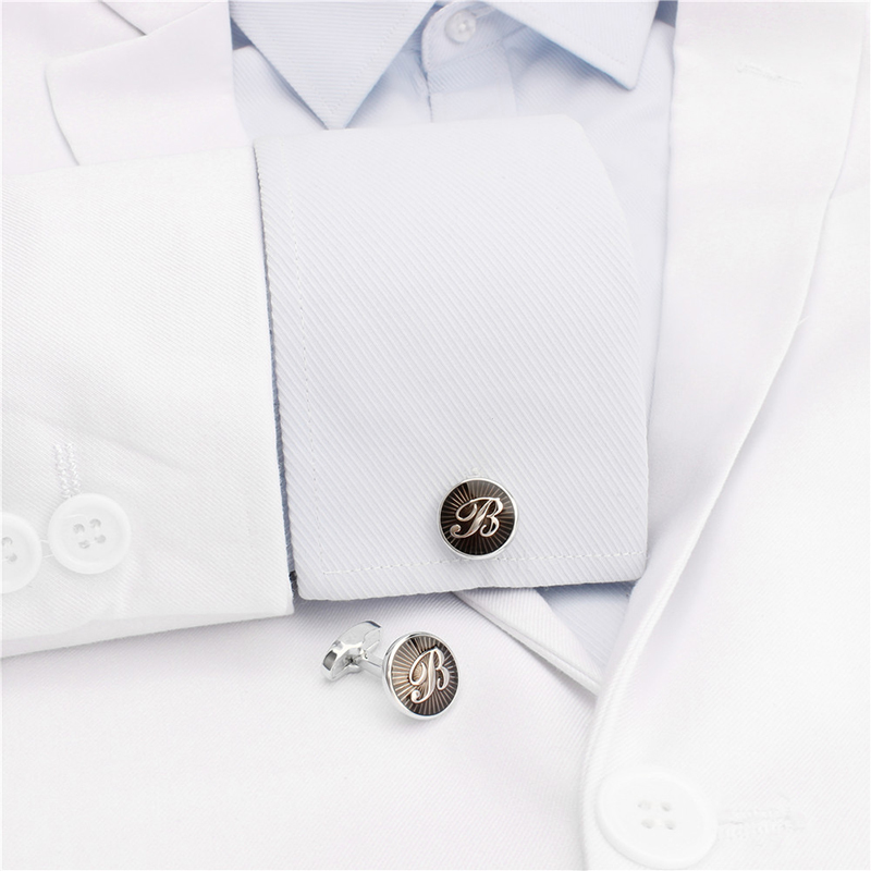 HAWSON (A-Z) Erkek için Mektup - Dress Shirt French Cuff incelemesi ve fiyatı