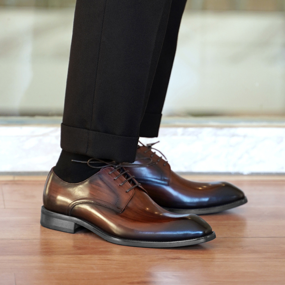 Erkek Iş Rahat Ayakkabılar Sık - Men'S Formal Wear incelemesi ve fiyatı