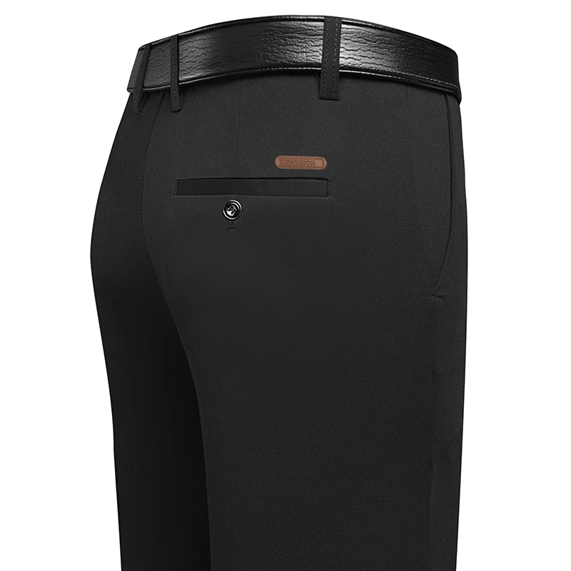 Erkek Uzun Düz Paça Klasik Pan - Men'S Formal Wear incelemesi ve fiyatı
