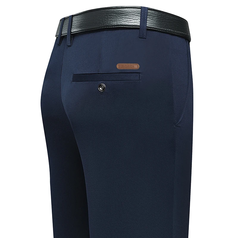 Erkek Uzun Düz Paça Klasik Pan - Men'S Formal Wear incelemesi ve fiyatı