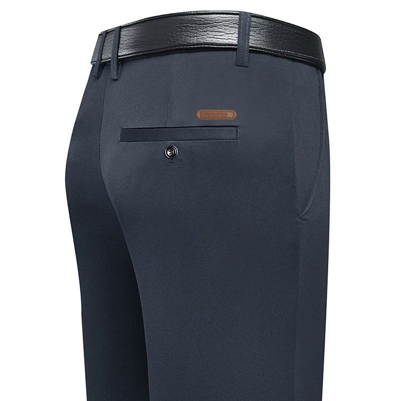 Erkek Uzun Düz Paça Klasik Pan - Men'S Formal Wear incelemesi ve fiyatı