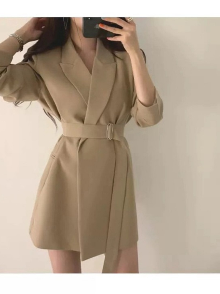 Bahar Düz Renk Orta Uzunlukta  - Men'S Formal Wear Belt incelemesi ve fiyatı