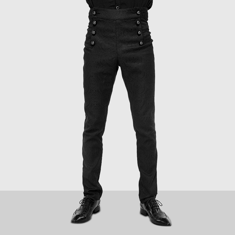 Erkek Steampunk Vintage Takım  - Men Formal Wear Set incelemesi ve fiyatı