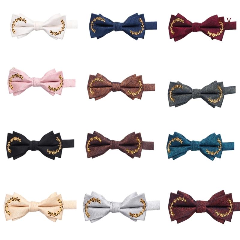Beyefendinin Papyonlu Buğday K - Men'S Formal Wear Bow Ties incelemesi ve fiyatı