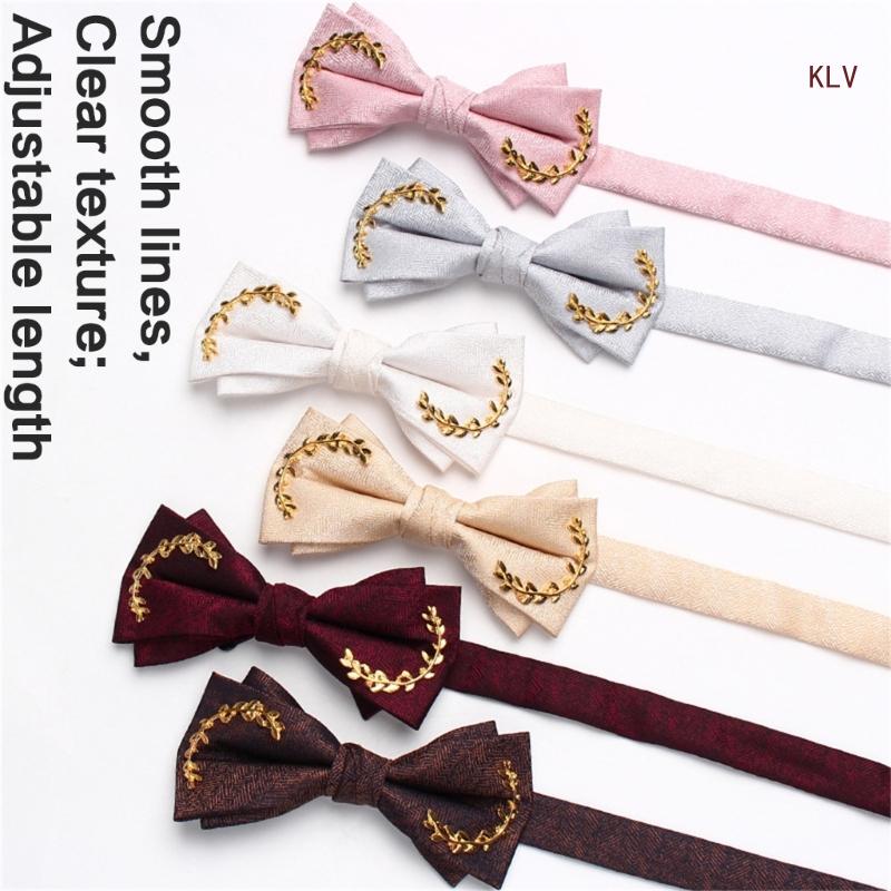 Beyefendinin Papyonlu Buğday K - Men'S Formal Wear Bow Ties incelemesi ve fiyatı
