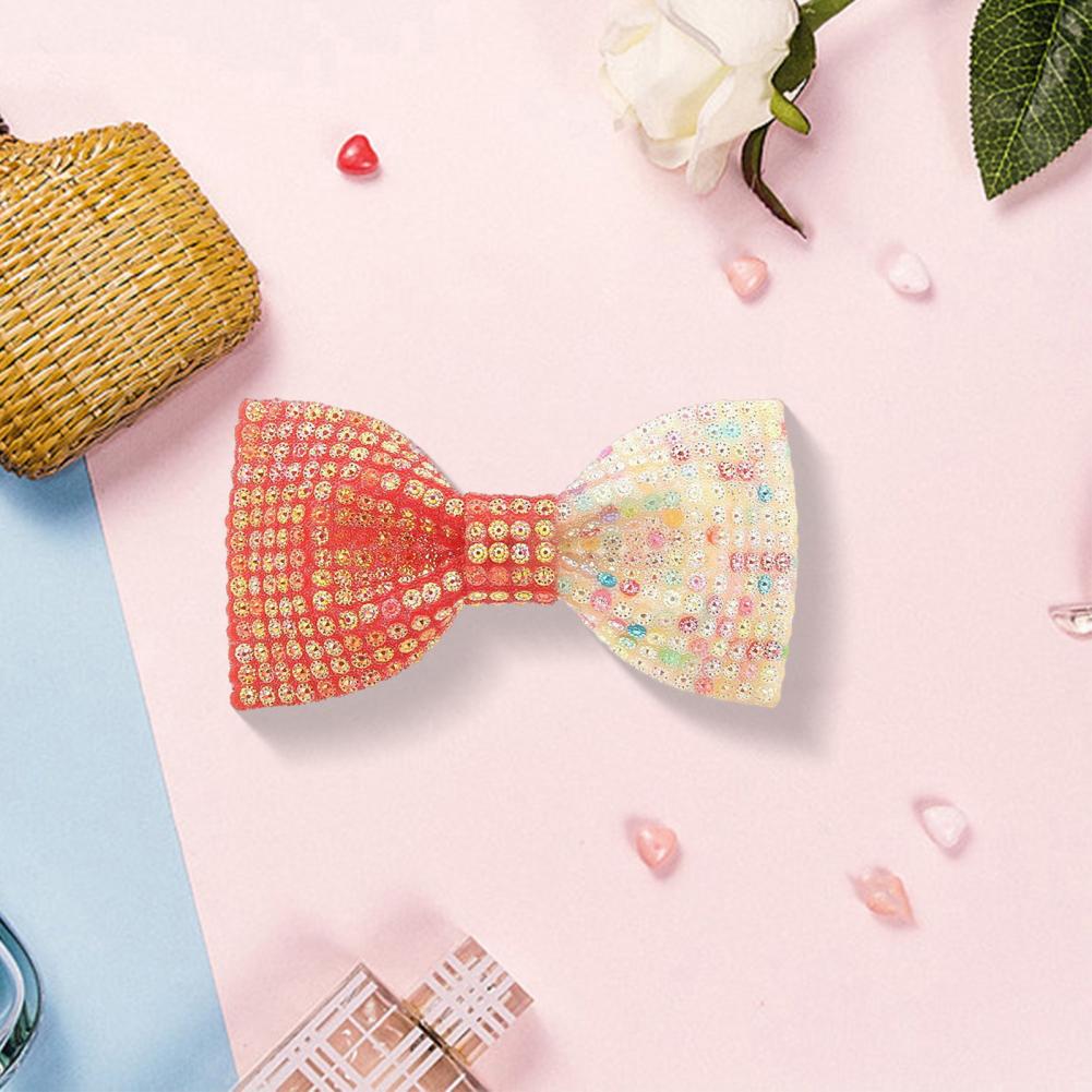 Erkekler papyon Patchwork renk - Men'S Formal Wear Bow Ties incelemesi ve fiyatı