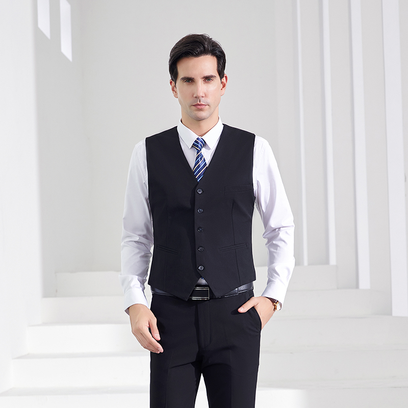 Erkekler İçin Lüks Siyah İş El - High End Men'S Formal Wear incelemesi ve fiyatı