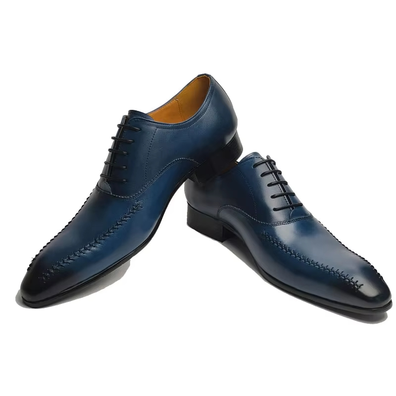 Üst düzey lüks erkek hakiki de - High End Men'S Formal Wear incelemesi ve fiyatı