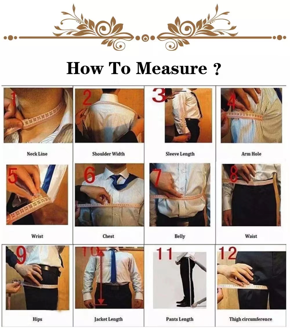 Üst Düzey Moda Elmas İşlemeli  - High End Men'S Formal Wear incelemesi ve fiyatı