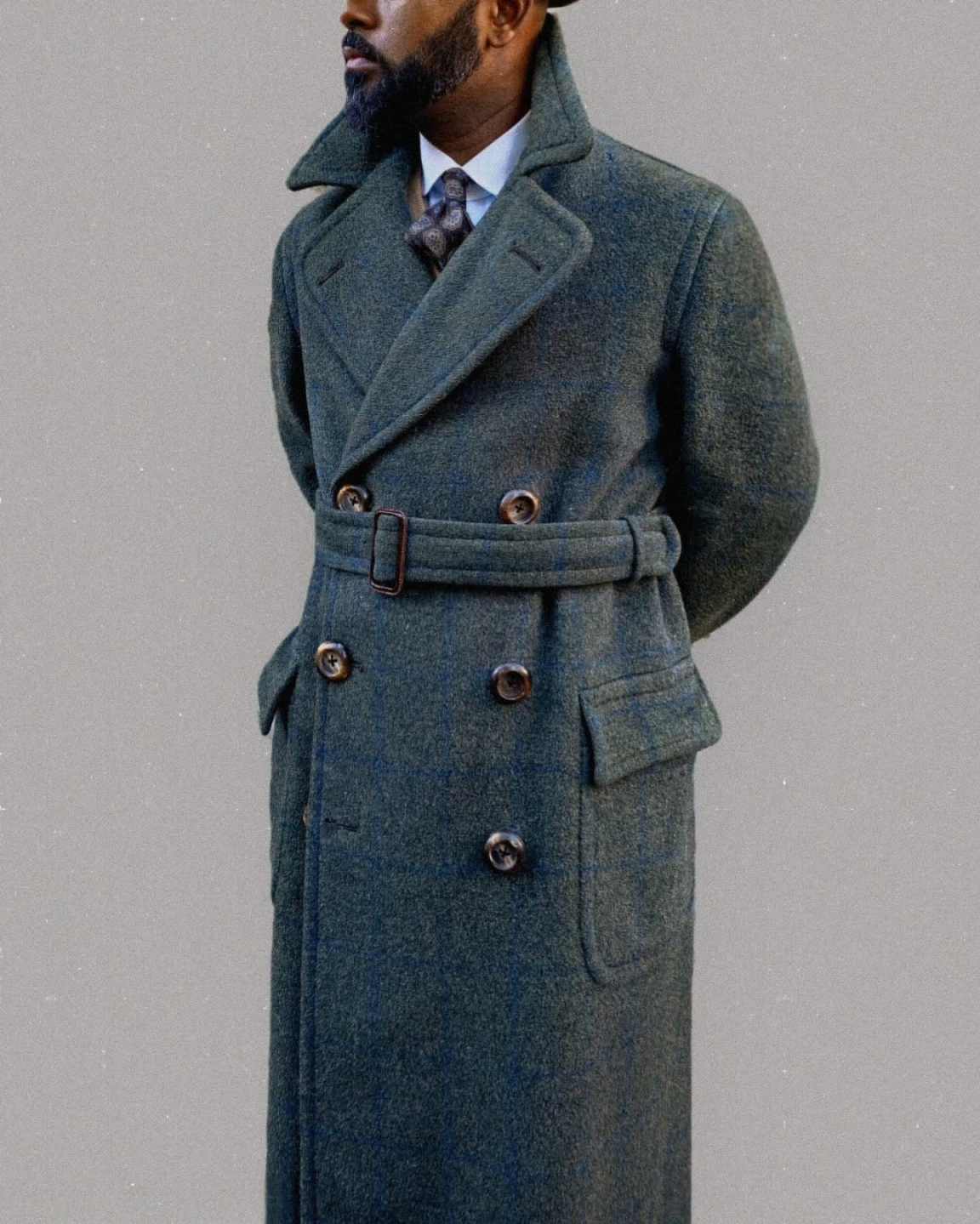 Zarif Erkek Palto 1 Parça Kruv - Men'S Formal Wear Belt incelemesi ve fiyatı