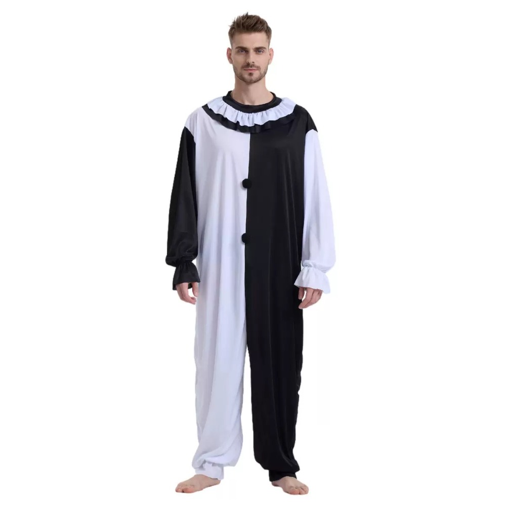 Terrifier Sanatsal Palyaço Jok - Men Formal Wear Set incelemesi ve fiyatı