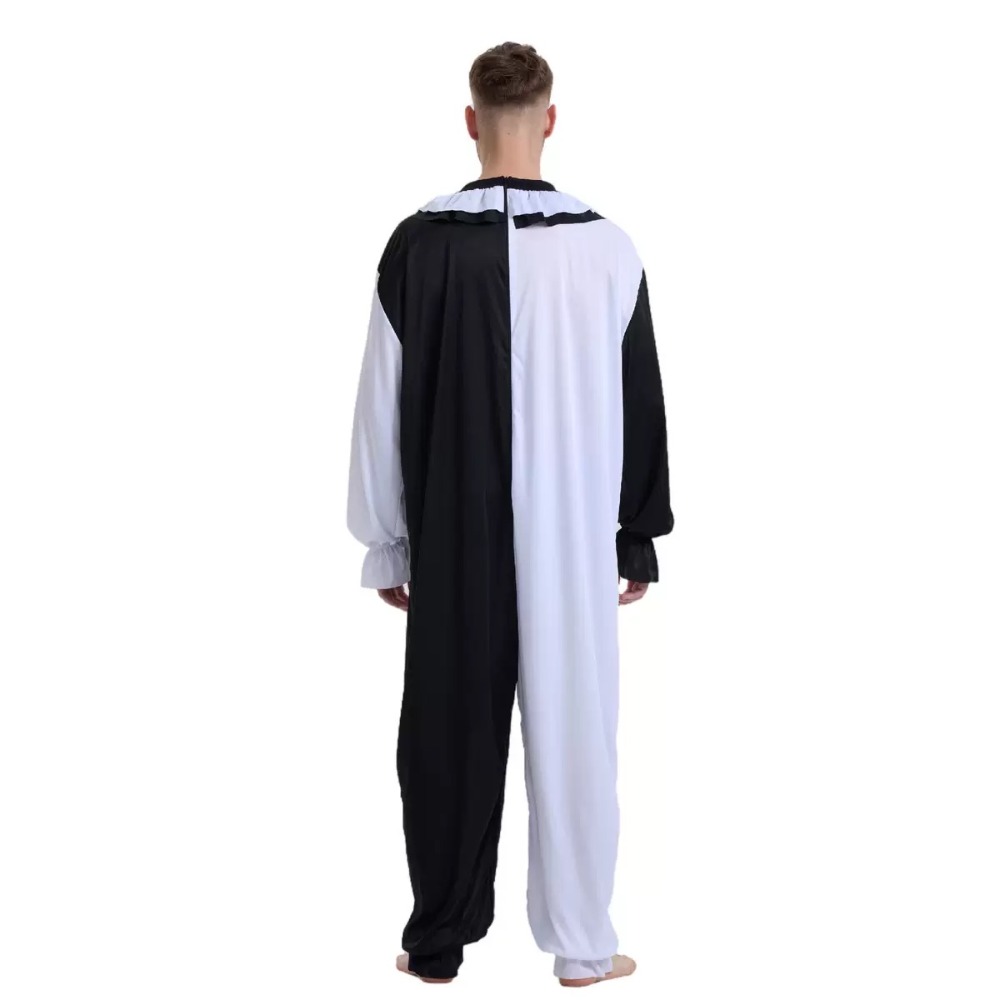 Terrifier Sanatsal Palyaço Jok - Men Formal Wear Set incelemesi ve fiyatı