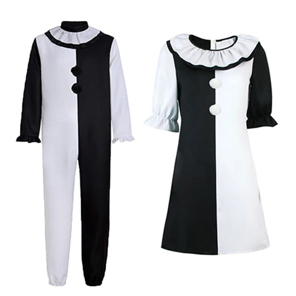 Terrifier Sanatsal Palyaço Jok - Men Formal Wear Set incelemesi ve fiyatı