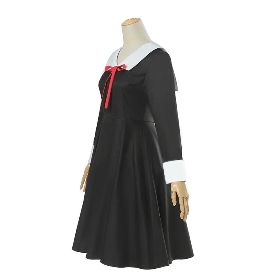 Anime Kaguya Sama Aşk Savaştır - Men Formal Wear Set incelemesi ve fiyatı