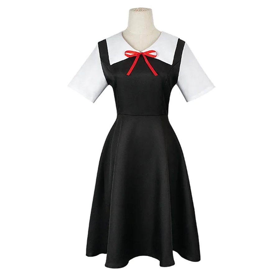 Anime Kaguya Sama Aşk Savaştır - Men Formal Wear Set incelemesi ve fiyatı