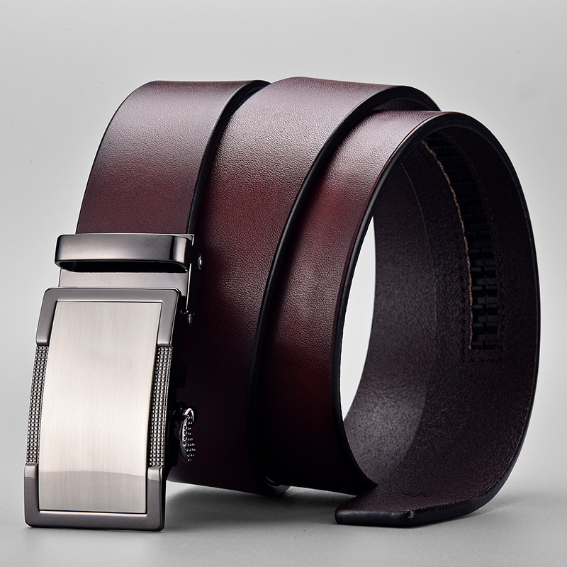 Erkekler İçin İş Kemerleri Ünl - Men'S Formal Wear Belt incelemesi ve fiyatı