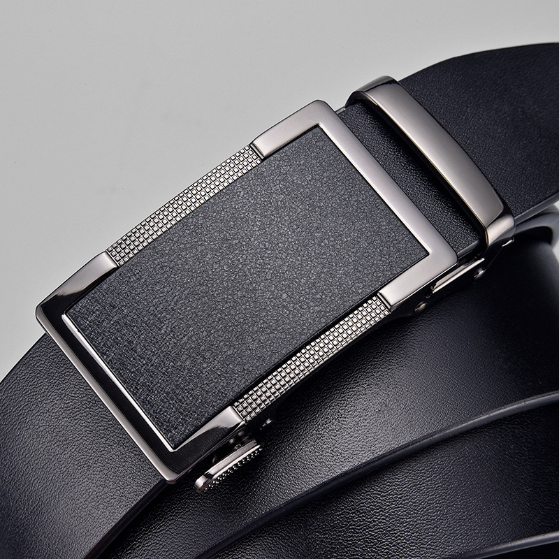 Erkekler İçin İş Kemerleri Ünl - Men'S Formal Wear Belt incelemesi ve fiyatı
