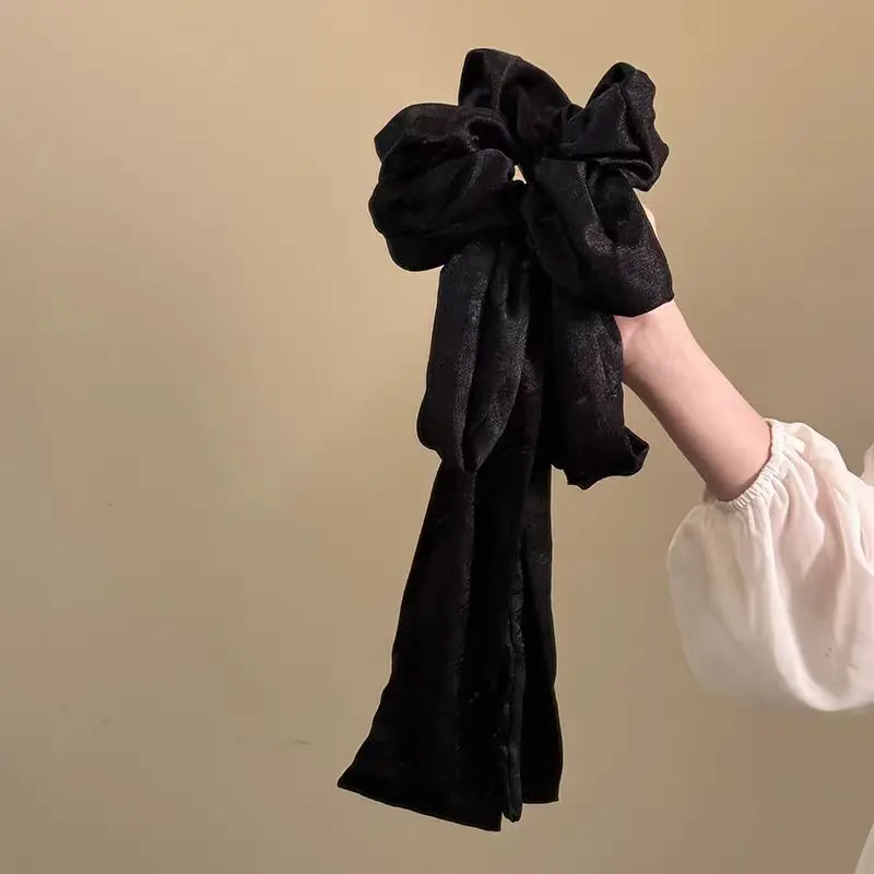 Fransız Vintage Fiyonklu Saç K - Satin Bow Tie incelemesi ve fiyatı