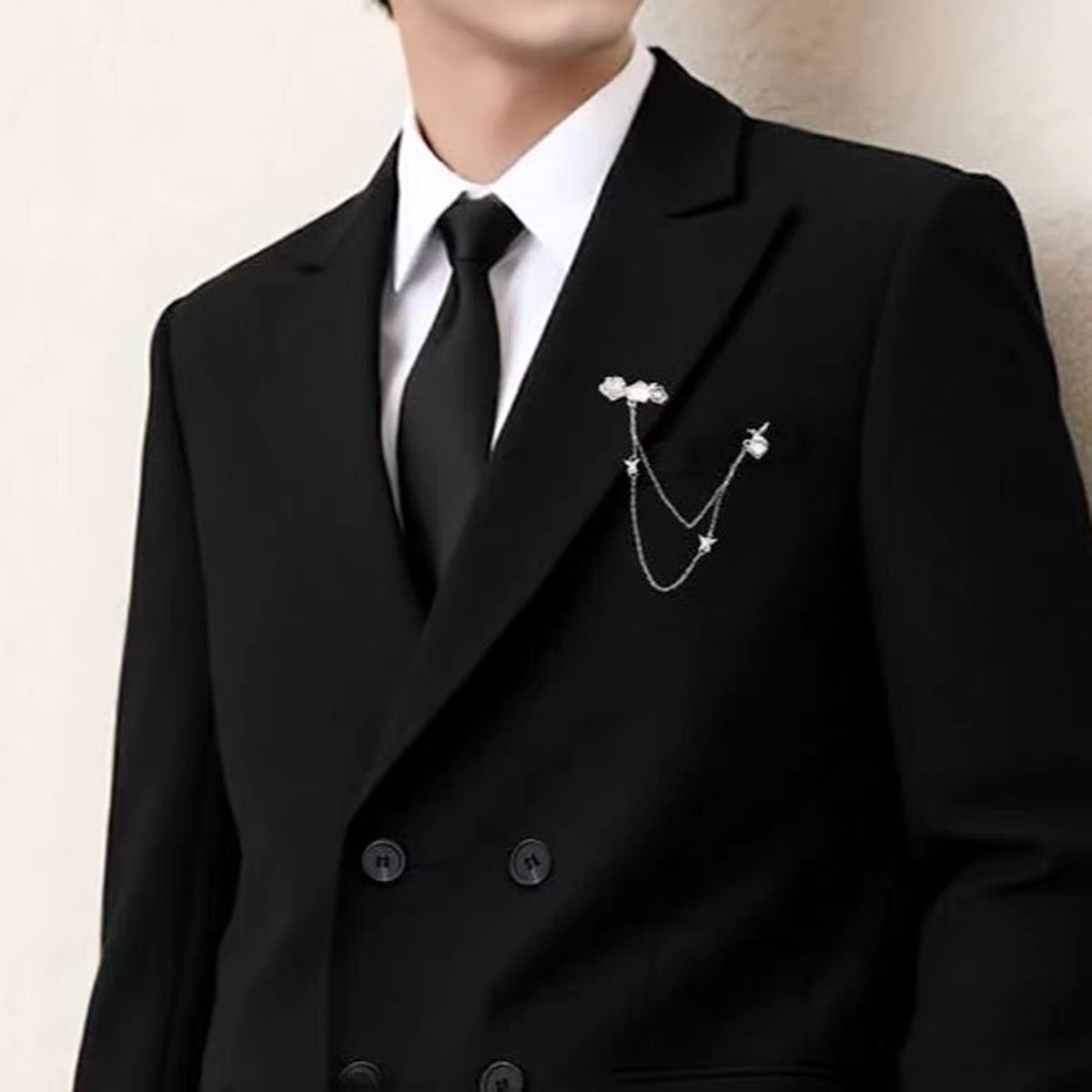 Erkekler İçin Günlük Kruvaze D - Men'S Formal Wear For Engagement incelemesi ve fiyatı